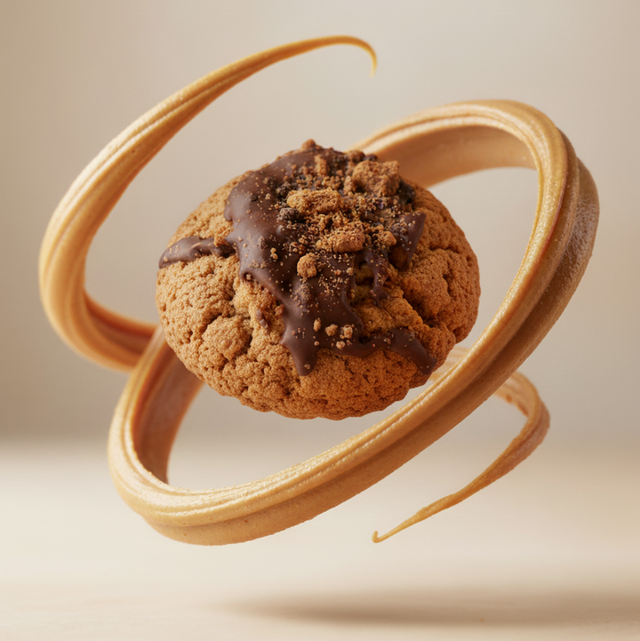 Protein Chocolate Cookie
