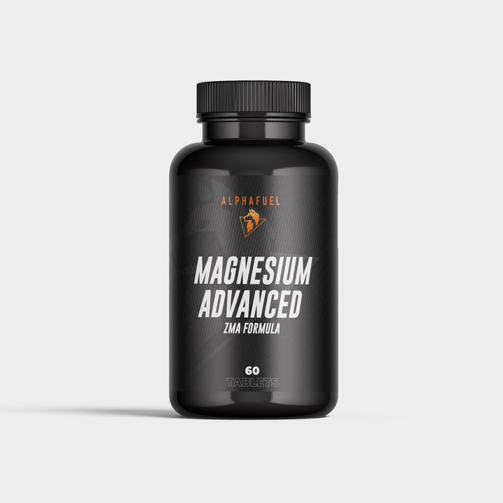 Magnesium Advanced