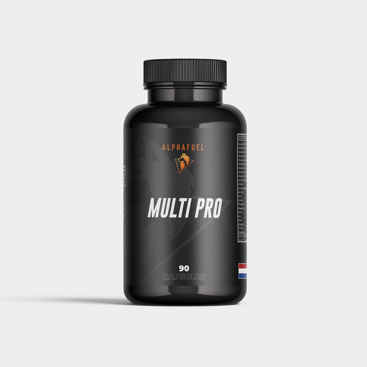 Multi Pro
